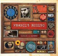 Francis Rodino Band Album