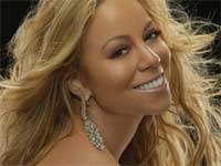 Mariah Carey - X Factor UK 2008