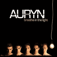Auryn - Breathe in the Light written by Ruth Lorenzo