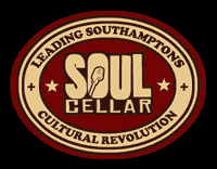 Soul Cellar Logo